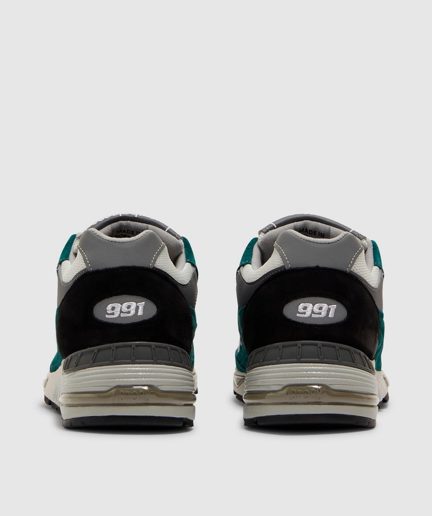 New Balance MIUK 991 sneaker